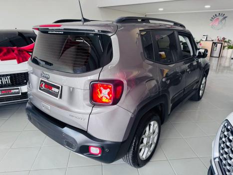 JEEP Renegade 1.8 16V 4P FLEX SPORT AUTOMTICO, Foto 8