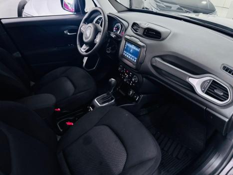 JEEP Renegade 1.8 16V 4P FLEX SPORT AUTOMTICO, Foto 11