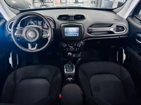 JEEP Renegade 1.8 16V 4P FLEX SPORT AUTOMTICO, Foto 12