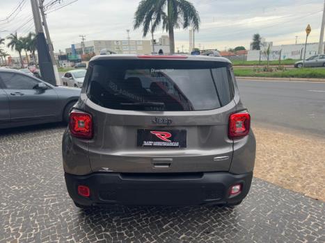 JEEP Renegade 1.8 16V 4P FLEX LONGITUDE AUTOMTICO, Foto 7