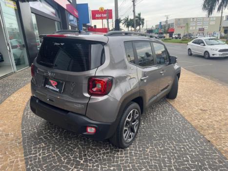 JEEP Renegade 1.8 16V 4P FLEX LONGITUDE AUTOMTICO, Foto 8