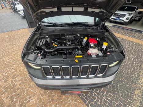 JEEP Renegade 1.8 16V 4P FLEX LONGITUDE AUTOMTICO, Foto 15