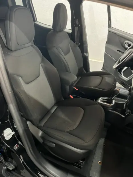 JEEP Renegade 1.8 16V 4P FLEX AUTOMTICO, Foto 7