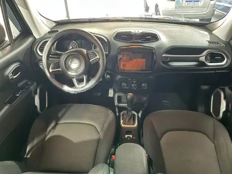 JEEP Renegade 1.8 16V 4P FLEX AUTOMTICO, Foto 9