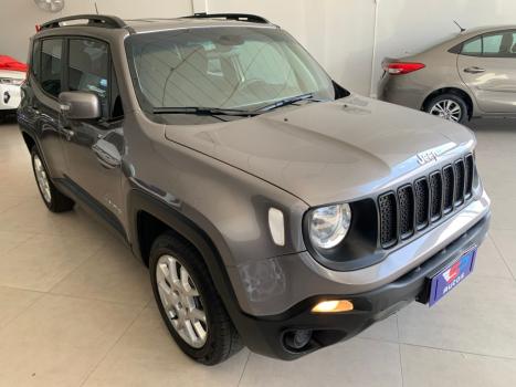 JEEP Renegade 1.8 16V 4P FLEX SPORT AUTOMTICO, Foto 1