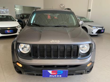 JEEP Renegade 1.8 16V 4P FLEX SPORT AUTOMTICO, Foto 2