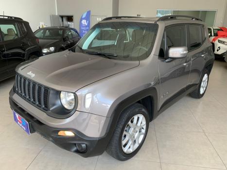 JEEP Renegade 1.8 16V 4P FLEX SPORT AUTOMTICO, Foto 3