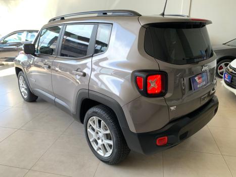 JEEP Renegade 1.8 16V 4P FLEX SPORT AUTOMTICO, Foto 5