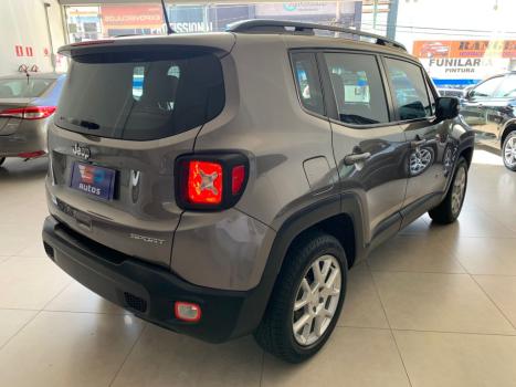 JEEP Renegade 1.8 16V 4P FLEX SPORT AUTOMTICO, Foto 7