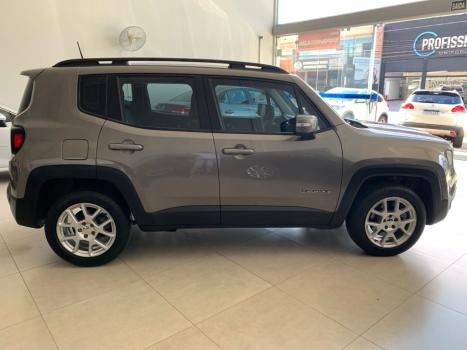 JEEP Renegade 1.8 16V 4P FLEX SPORT AUTOMTICO, Foto 8