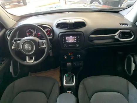 JEEP Renegade 1.8 16V 4P FLEX SPORT AUTOMTICO, Foto 9