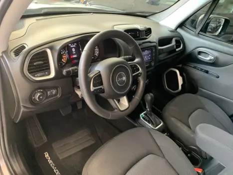 JEEP Renegade 1.8 16V 4P FLEX SPORT AUTOMTICO, Foto 10