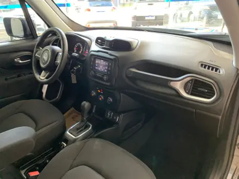 JEEP Renegade 1.8 16V 4P FLEX SPORT AUTOMTICO, Foto 13