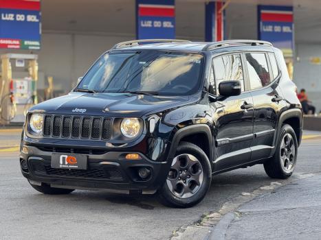 JEEP Renegade 1.8 16V 4P FLEX AUTOMTICO, Foto 2