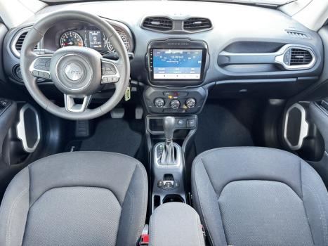 JEEP Renegade 1.8 16V 4P FLEX AUTOMTICO, Foto 5