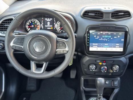 JEEP Renegade 1.8 16V 4P FLEX AUTOMTICO, Foto 9