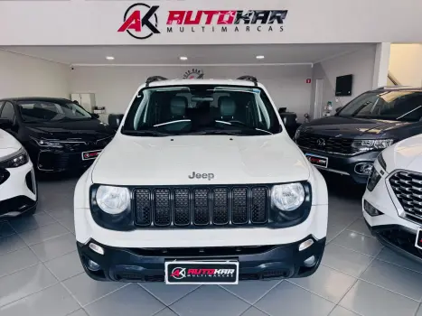 JEEP Renegade 1.8 16V 4P FLEX AUTOMTICO, Foto 3