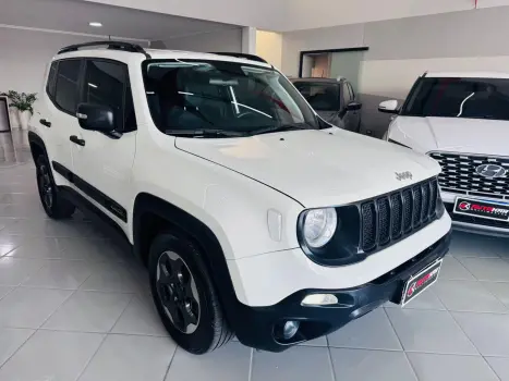 JEEP Renegade 1.8 16V 4P FLEX AUTOMTICO, Foto 5