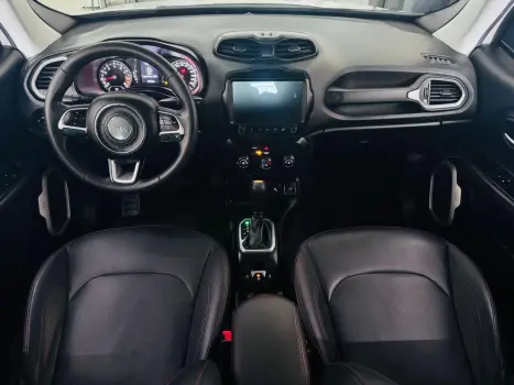 JEEP Renegade 1.8 16V 4P FLEX AUTOMTICO, Foto 12