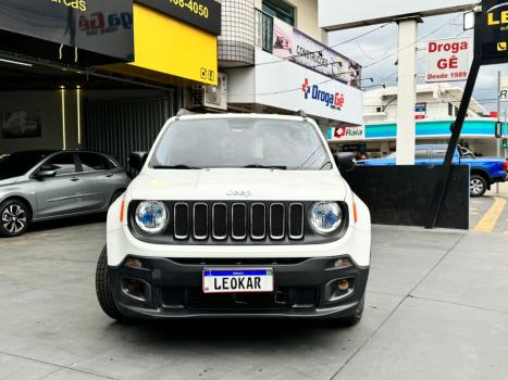 JEEP Renegade 1.8 16V 4P FLEX SPORT AUTOMTICO, Foto 2