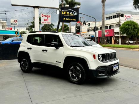 JEEP Renegade 1.8 16V 4P FLEX SPORT AUTOMTICO, Foto 3