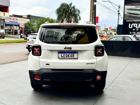 JEEP Renegade 1.8 16V 4P FLEX SPORT AUTOMTICO, Foto 6