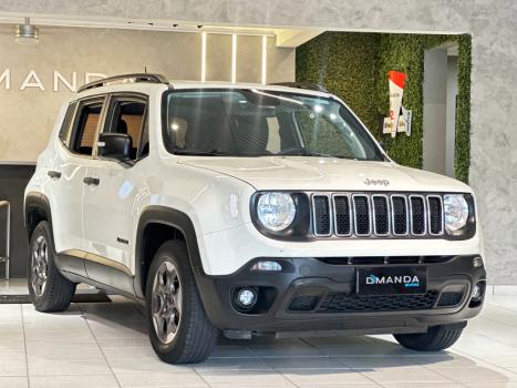 JEEP Renegade 1.8 16V 4P FLEX AUTOMTICO, Foto 3