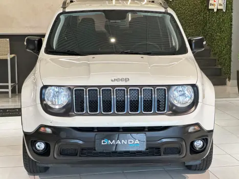 JEEP Renegade 1.8 16V 4P FLEX AUTOMTICO, Foto 4