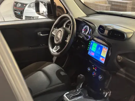 JEEP Renegade 1.8 16V 4P FLEX AUTOMTICO, Foto 13