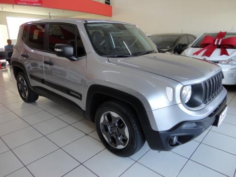 JEEP Renegade 1.8 16V 4P FLEX AUTOMTICO, Foto 1