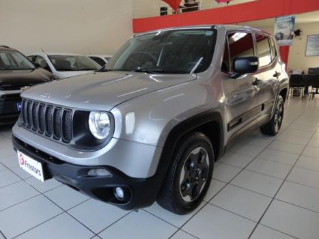 JEEP Renegade 1.8 16V 4P FLEX AUTOMTICO, Foto 2