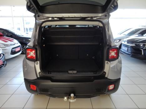 JEEP Renegade 1.8 16V 4P FLEX AUTOMTICO, Foto 4