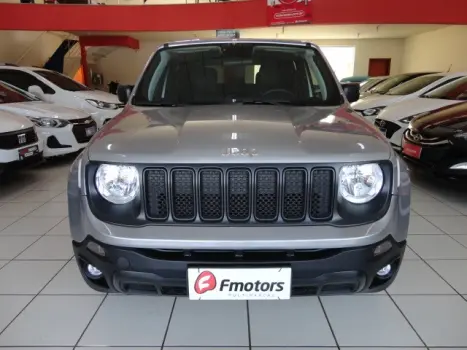 JEEP Renegade 1.8 16V 4P FLEX AUTOMTICO, Foto 7