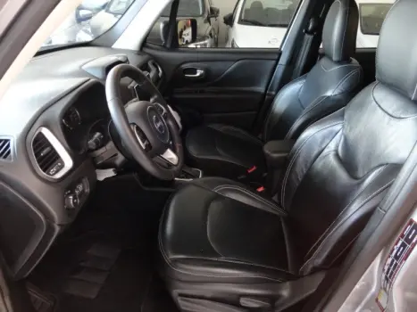 JEEP Renegade 1.8 16V 4P FLEX AUTOMTICO, Foto 13