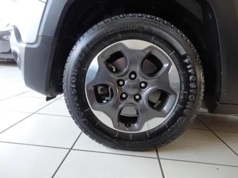 JEEP Renegade 1.8 16V 4P FLEX AUTOMTICO, Foto 14