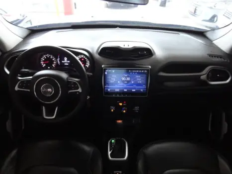 JEEP Renegade 1.8 16V 4P FLEX AUTOMTICO, Foto 15