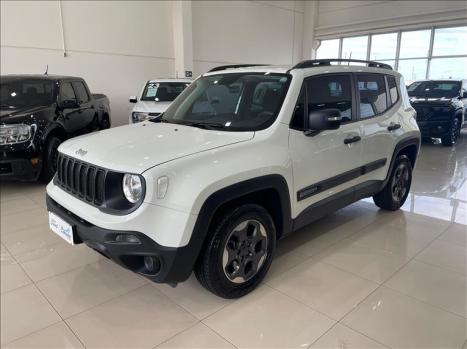 JEEP Renegade 1.8 16V 4P FLEX AUTOMTICO, Foto 1