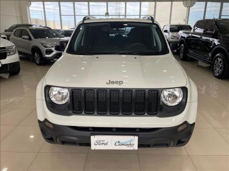 JEEP Renegade 1.8 16V 4P FLEX AUTOMTICO, Foto 2