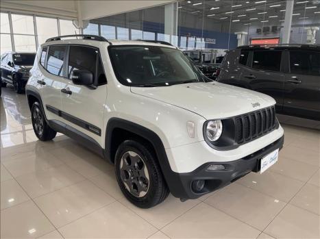 JEEP Renegade 1.8 16V 4P FLEX AUTOMTICO, Foto 3