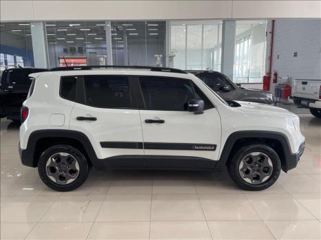 JEEP Renegade 1.8 16V 4P FLEX AUTOMTICO, Foto 4