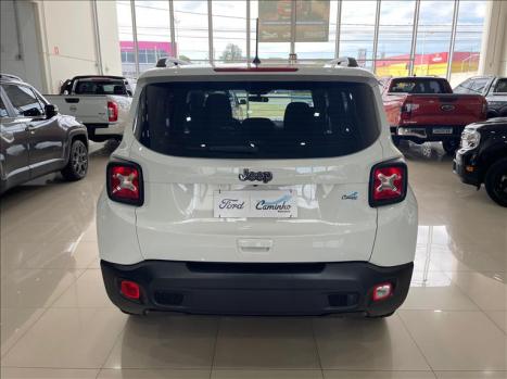 JEEP Renegade 1.8 16V 4P FLEX AUTOMTICO, Foto 6