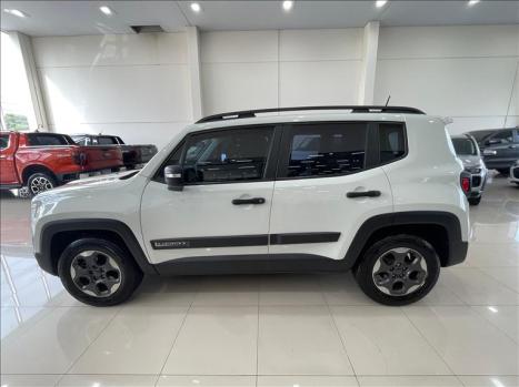 JEEP Renegade 1.8 16V 4P FLEX AUTOMTICO, Foto 8