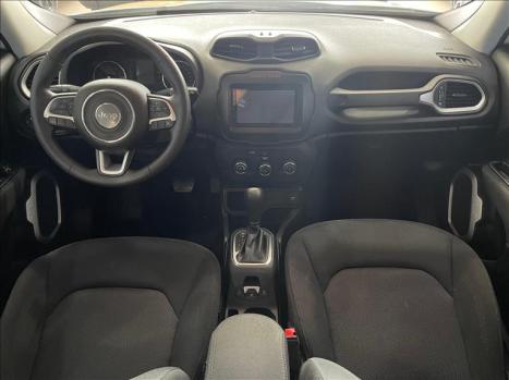 JEEP Renegade 1.8 16V 4P FLEX AUTOMTICO, Foto 11