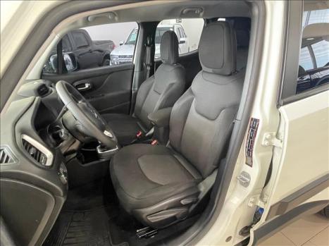 JEEP Renegade 1.8 16V 4P FLEX AUTOMTICO, Foto 12