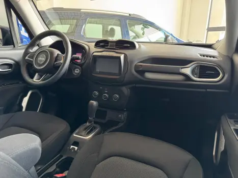 JEEP Renegade 1.8 16V 4P FLEX AUTOMTICO, Foto 6