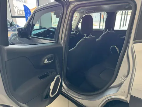 JEEP Renegade 1.8 16V 4P FLEX AUTOMTICO, Foto 9