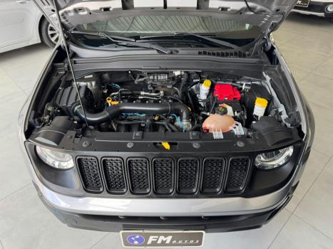 JEEP Renegade 1.8 16V 4P FLEX AUTOMTICO, Foto 11