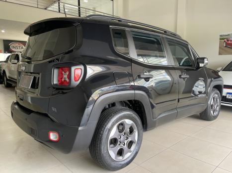 JEEP Renegade 1.8 16V 4P FLEX AUTOMTICO, Foto 4