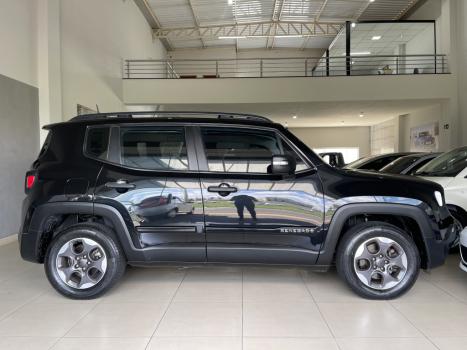 JEEP Renegade 1.8 16V 4P FLEX AUTOMTICO, Foto 5