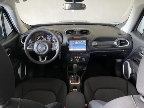 JEEP Renegade 1.8 16V 4P FLEX AUTOMTICO, Foto 7